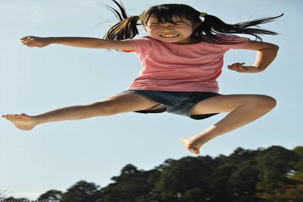 学校传统体育项目如何有效推广? 学校传统体育项目如何有效推广?(图1)